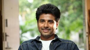 Sivakarthikeyan announces title of his second production venture and it has an MG Ramachandran connection