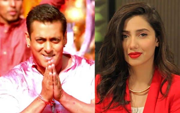 Mahira Khan ousts Salman Khan's Bajrangi Bhaijaan from theatres in&nbsp;Pakistan