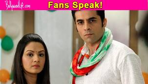Itna Karo Na Mujhe Pyaar: Dr Aman gets possessive about Ragini and fans don’t like it