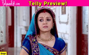 Saath Nibhaana Saathiya: Revealed, the REAL culprit who is out to get Gopi!