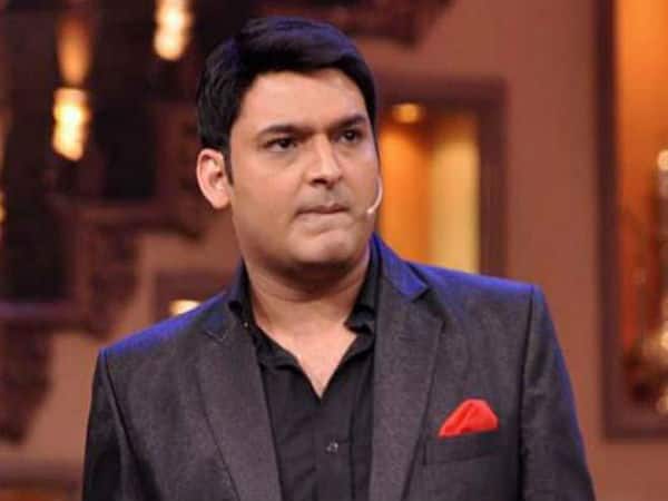 Comedy Nights with Kapil to get a new host and you won't believe who it&nbsp;is!