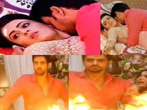 Meri Aashiqui Tumse Hi: Ranveer seduces Ishani to find out the truth about her memory loss!