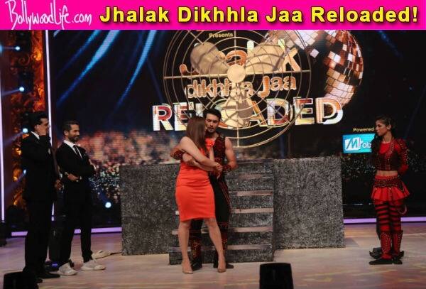 Jhalak Dikhhla Jaa Reloaded: Vivian DSena's wife Vahbiz Dorabjee also participating in the show - view&nbsp;pic!
