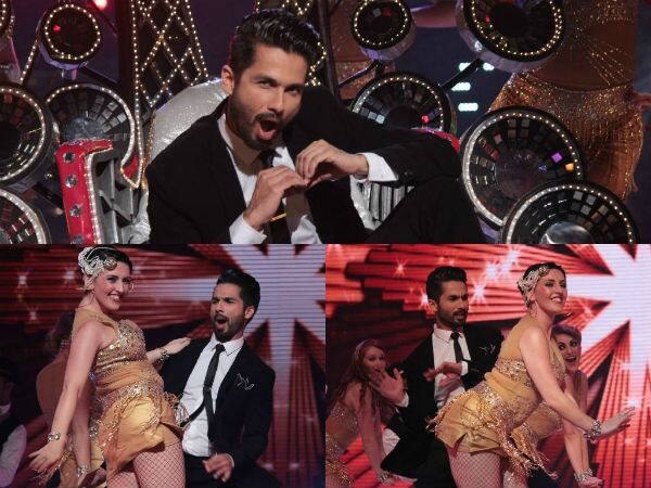 shahid jdj gallery