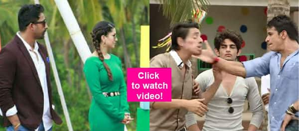 Splitsvilla season 8 online full episodes