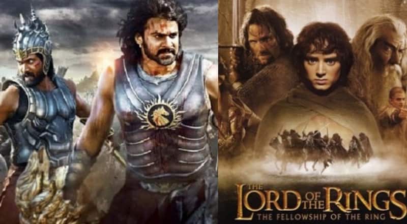Here's why Prabhas' Baahubali is India's Lord of the Rings!