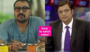 AIB's latest satire starring Anurag Kashyap and Arnab Goswami asks Indians to CHILL- watch video!