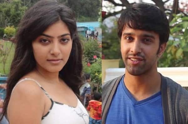 Rajshri Rani Pandey aka Suhani from Suhani Si Ek Ladki and Sahil Mehta aka Yuvraj no longer friends!
