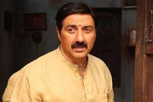 Sunny Deol's Mohalla Assi release stalled by court!