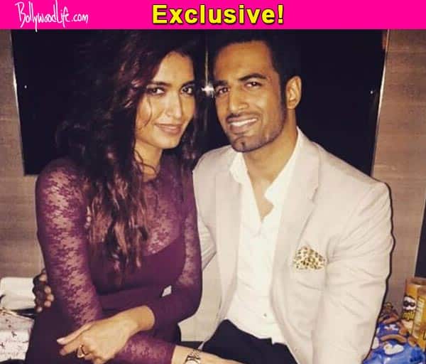 are karishma tanna and upen patel still dating