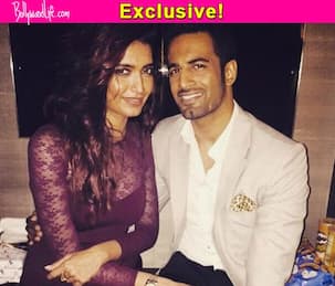 Exclusive : Karishma Tanna and Upen Patel to marry next year!