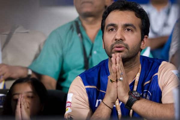 IPL verdict: Shilpa Shetty's husband Raj Kundra found guilty of betting in&nbsp;IPL!