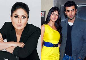Kareena Kapoor recommends marriage to Ranbir Kapoor - Katrina Kaif!