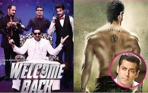 Salman Khan's production venture Hero postponed to avoid CLASH with John Abraham's Welcome Back!
