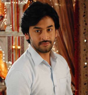Balika Vadhu’s Jagya aka Shashank Vyas wants a two month break
