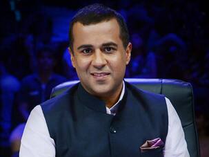 Nach Baliye 7: Chetan Bhagat opens himself to criticism