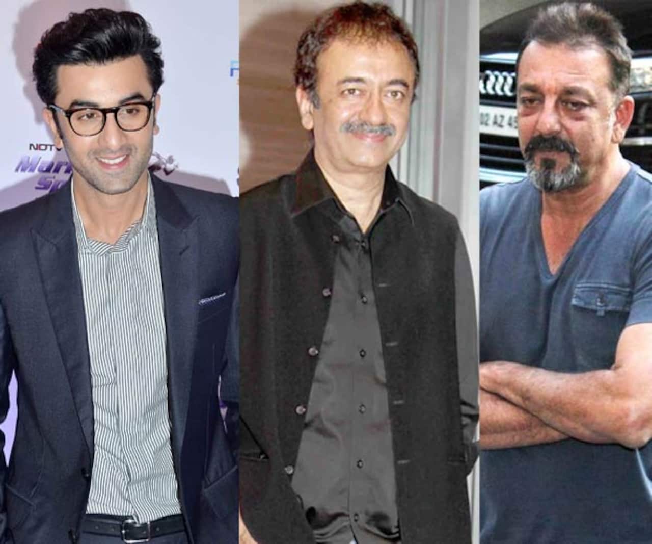 Is sequel to Ranbir Kapoor's Sanju on the cards? Director Rajkumar Hirani answers