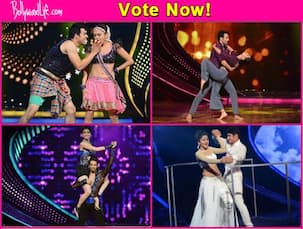 Nach Baliye 7: Rashami Desai-Nandish Sandhu, Upen Patel-Karishma Tanna, Himmanshoo Malhotra-Amruta Khanvilkar – Who will win the trophy this season?