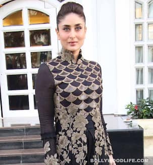 Here's why Kareena Kapoor Khan is the Walkout Queen of Bollywood...