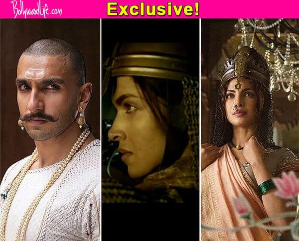 5 Things We LOVED About Priyanka Chopra - Deepika Padukone - Ranveer ...