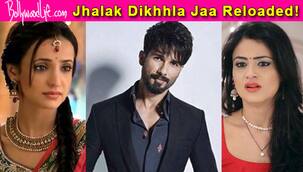 Radhika Madan and Sanaya Irani upset with Shahid Kapoor's wedding, express their sorrow on Jhalak Dikhhla Jaa Reloaded!