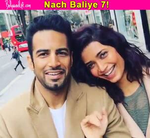 Nach Baliye 7: Why Upen Patel and Karishma Tanna will lose out on votes
