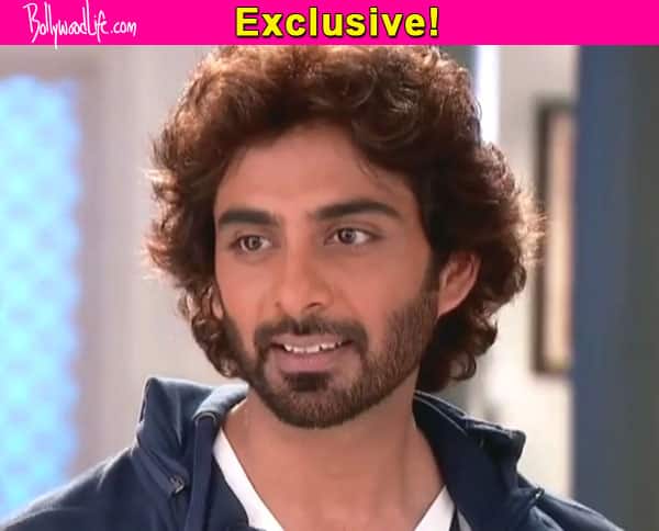 Suhani Si Ek Ladki: Revealed! The real face of Rohan