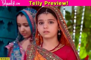 Balika Vadhu: Anandi to finally reunite with her long lost daughter, Nimboli!