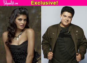 Sajid Khan to interact with Jacqueline Fernandez after two years!