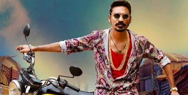 Maari 2 (aka) Mari 2 photos stills & images