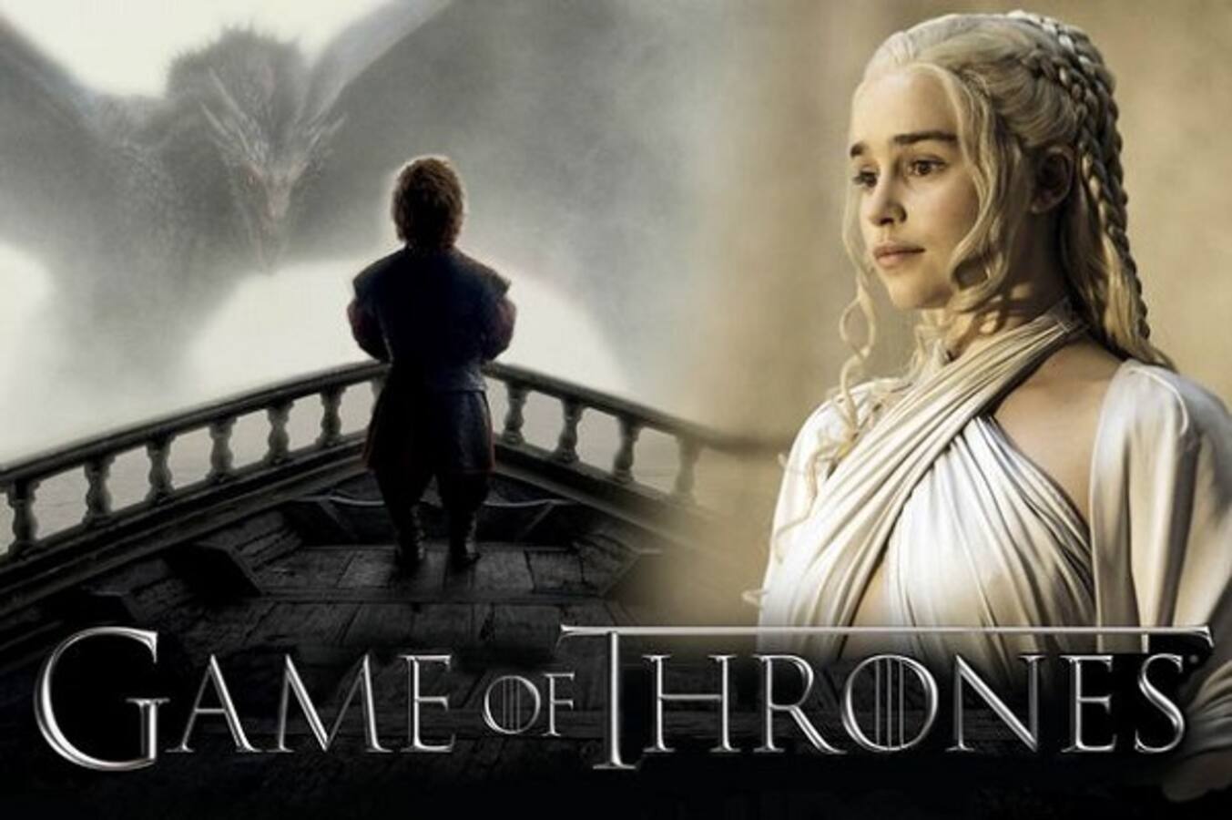 Game of Thrones races ahead of others with 24 nominations at 2015 Emmy ...