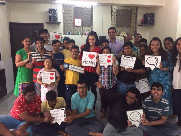 Shraddha Kapoor just spent her day in the most amazing way possible- find out&nbsp;how!