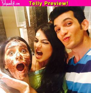 Meri Aashiqui Tum Se Hi: Ritika exposes Ishani’s ghost plan