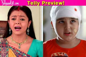 Saath Nibhaana Saathiya: Will Gopi succeed in mending things with Rashi?