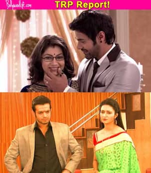 BARC Report: Kumkum Bhagya pushes Yeh Hai Mohabbatein off the second spot!