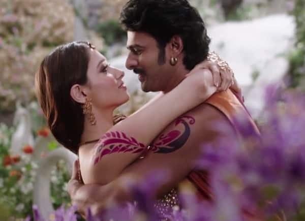 Baahubali 2: The Conclusion: Prabhas not the highest-paid in the film,  here's who beat him in top list - Lifestyle gallery News | The Financial  Express