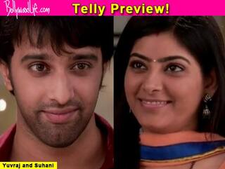 Suhani Si Ek Ladki Latest Update - Latest News, Photos and videos ...