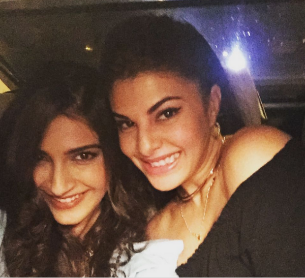 sonam