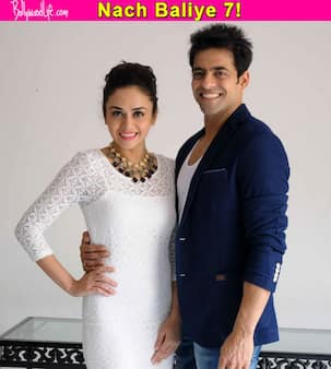 Nach Baliye 7 winner: Amruta Khanvilkar and Himmanshoo Malhotra win the trophy