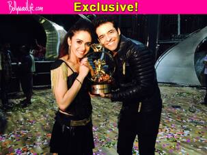 Nach Baliye 7 winner Amruta Khanvilkar: If Himmanshoo's father was here with us now, he'd have been very proud