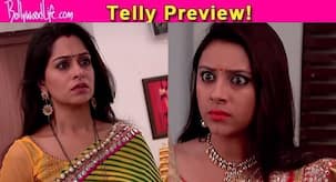Sasural Simar Ka: Simar to come face to face with Mohini's reality soon