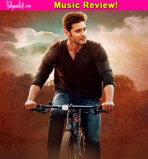 Srimanthudu music review: Devi Sri Prasad delivers couple of terrific numbers for Mahesh Babu; but leaves you wanting for more!