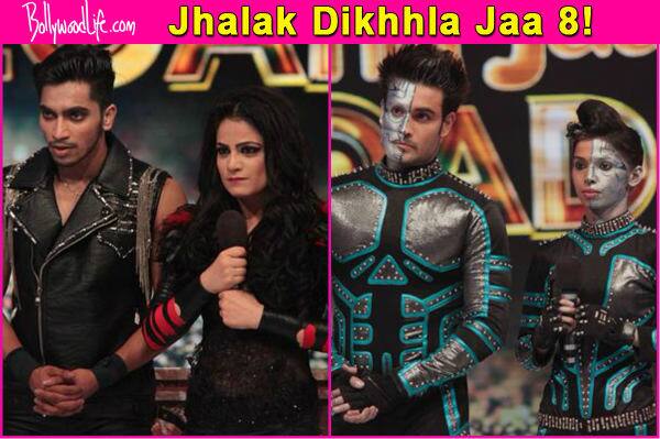 Jhalak Dikhhla Jaa Reloaded: Radhika Madan, Ashish Chowdhry or Vivian DSena - Who will be eliminated in week 3? Vote!