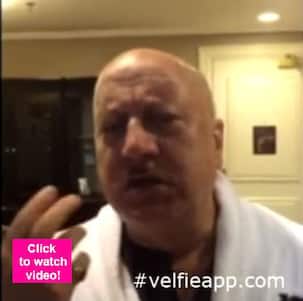 Is Anupam Kher India's answer to Marlon Brando?