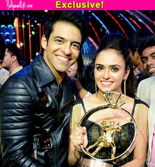 Nach Baliye 7 winner Himanshoo Malhotra: Everyone had the code 5 days before the finale!