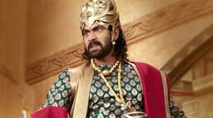 Rana Daggubati feeling overwhelmed by fans’ response for Baahubali; thanks them on Twitter!