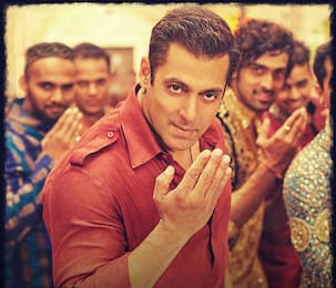 Salman Khan to donate part of Bajrangi Bhaijaan profits to farmers of Maharashtra