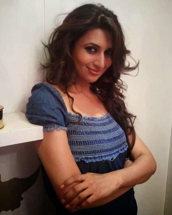 Right now, I'm slightly sceptical of actors, says Yeh Hai Mohabbatein's Divyanka&nbsp;Tripathi!