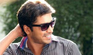 James Bond actor Allari Naresh clarifies that his film will not be a spoof of the British character
