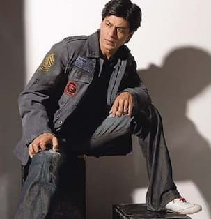 Shah Rukh Khan's Red Chillies Entertainment partners with Shemaroo Entertainment